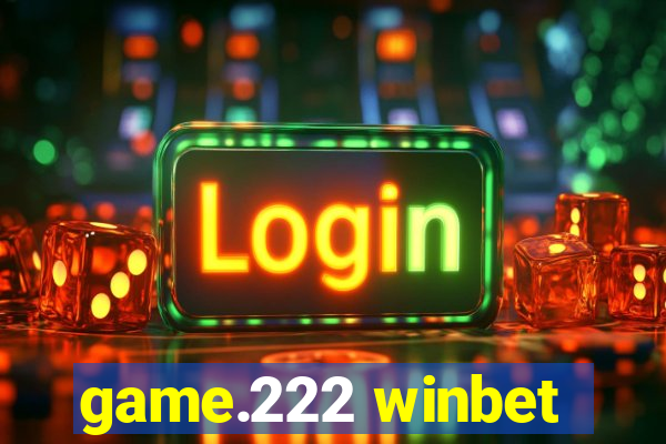 game.222 winbet