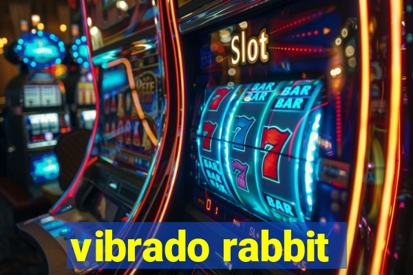 vibrado rabbit