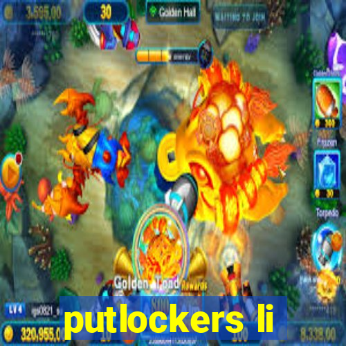 putlockers li