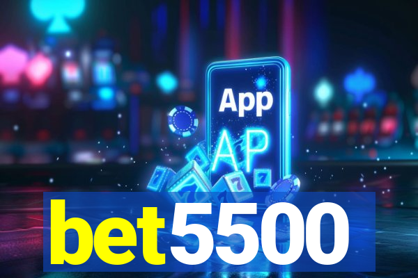 bet5500