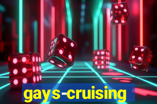 gays-cruising