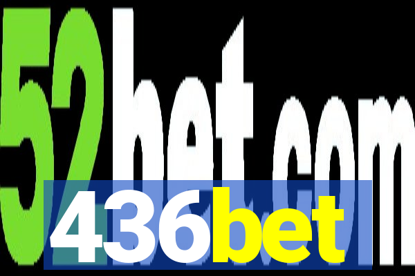 436bet