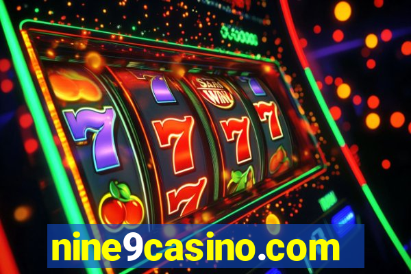 nine9casino.com