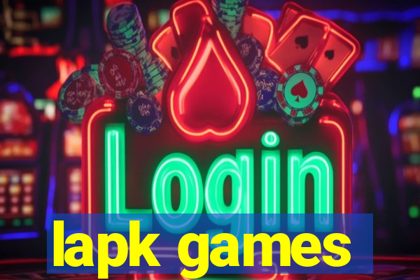 lapk games