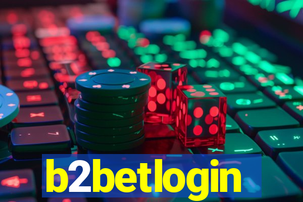 b2betlogin