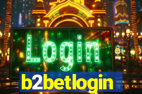 b2betlogin