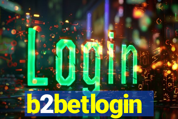 b2betlogin