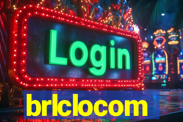 brlclocom