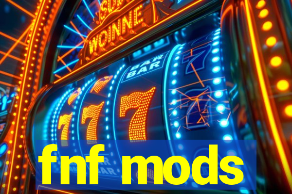 fnf mods