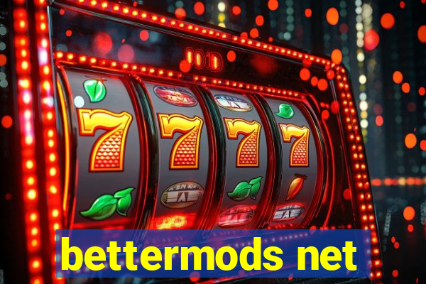 bettermods net