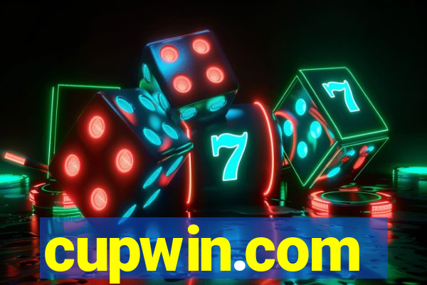 cupwin.com