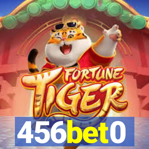 456bet0