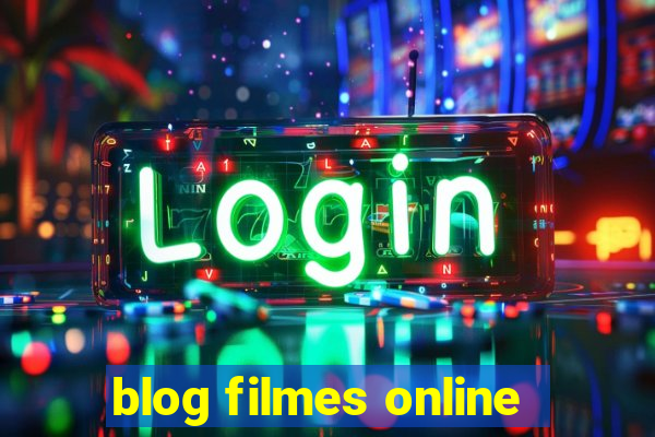 blog filmes online