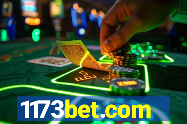 1173bet.com