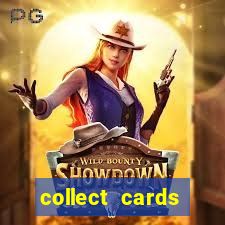 collect cards filmes para pc