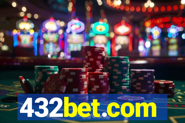 432bet.com