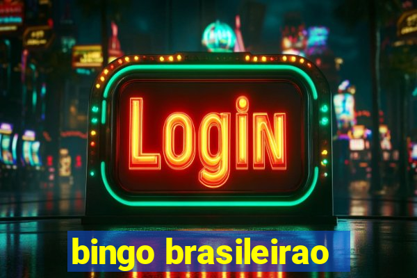 bingo brasileirao