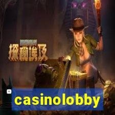 casinolobby