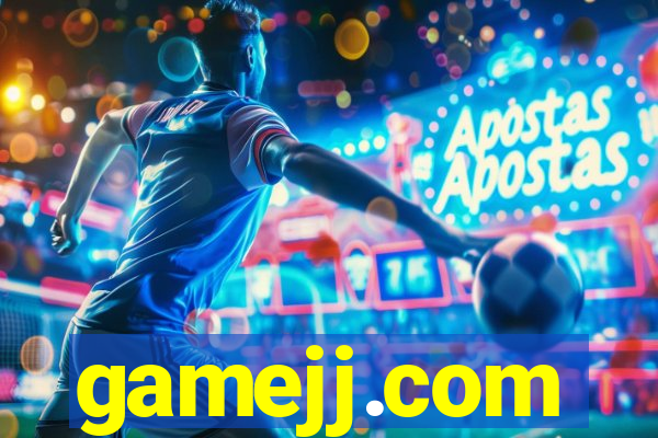 gamejj.com