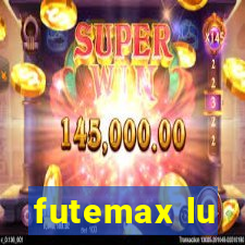 futemax lu