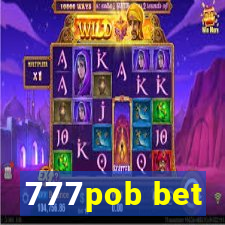 777pob bet