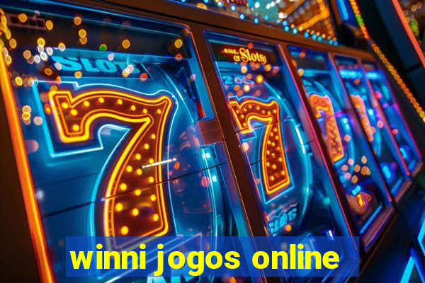 winni jogos online