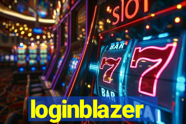 loginblazer