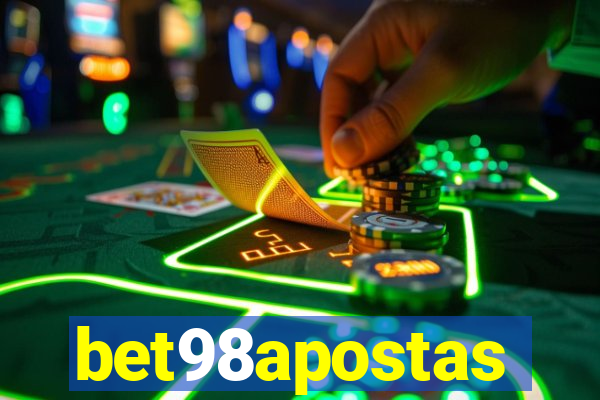 bet98apostas