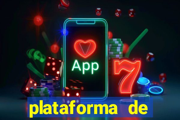 plataforma de casino chinesa