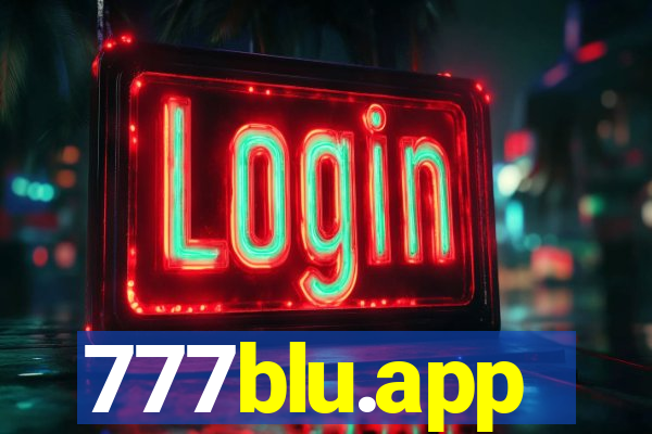 777blu.app