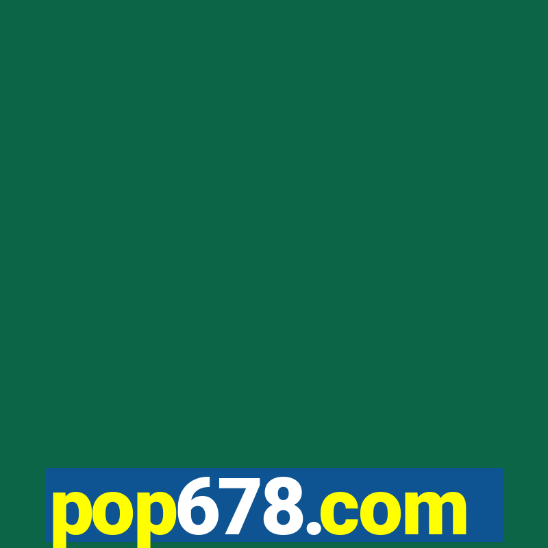 pop678.com