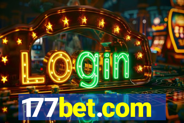 177bet.com