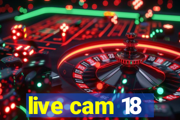 live cam 18