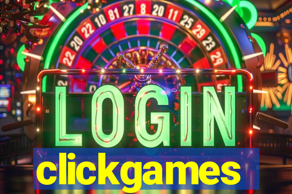 clickgames