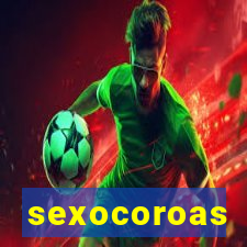 sexocoroas