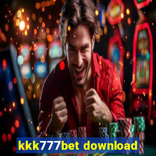 kkk777bet download