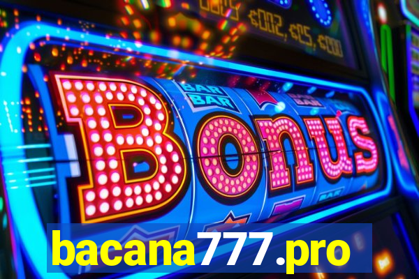 bacana777.pro