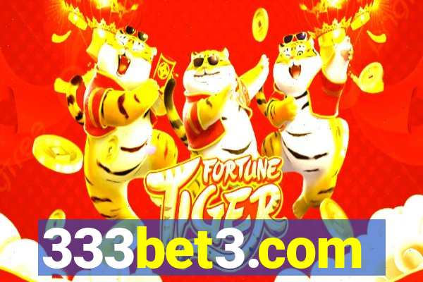 333bet3.com