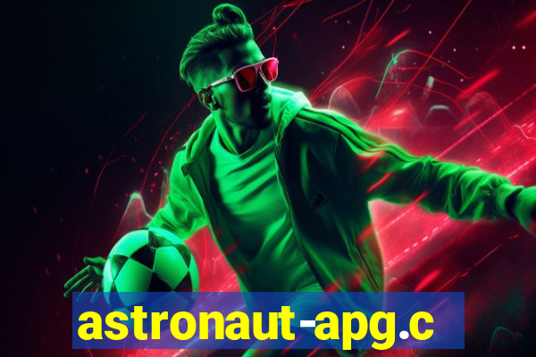 astronaut-apg.com