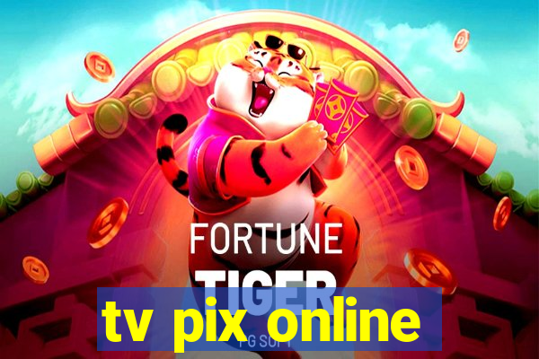 tv pix online