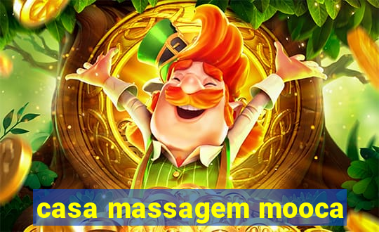 casa massagem mooca