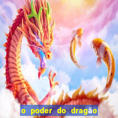 o poder do dragão livro pdf grátis