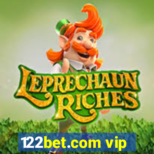 122bet.com vip