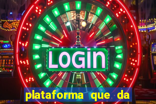 plataforma que da pra jogar demo