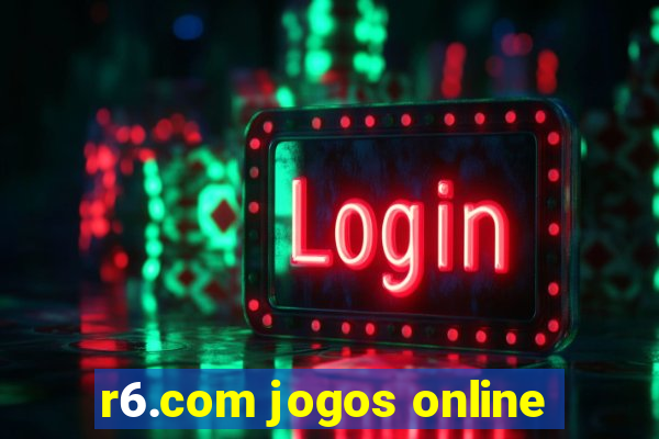 r6.com jogos online