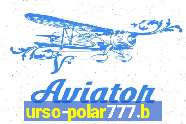 urso-polar777.bet