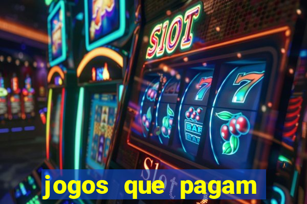 jogos que pagam dinheiro no pagbank