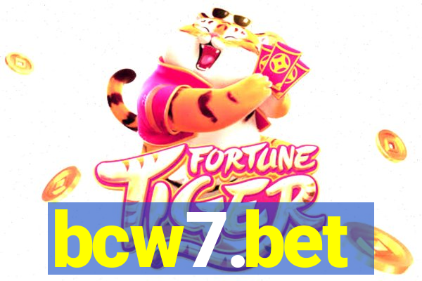 bcw7.bet