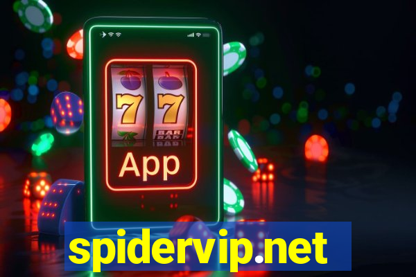 spidervip.net