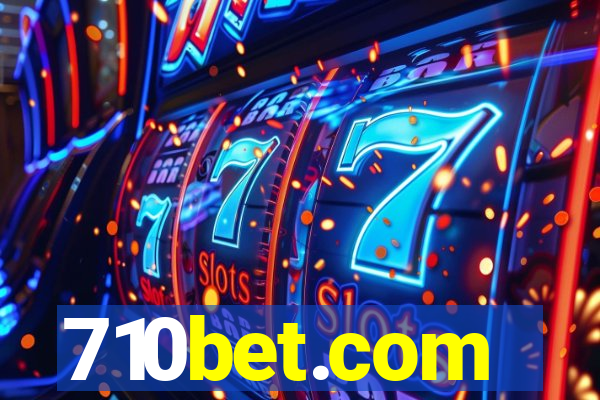 710bet.com